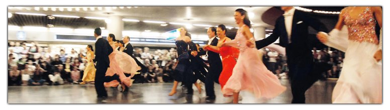 byDM.ca Dance