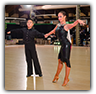 Delta Cup DanceSport Gala 2015